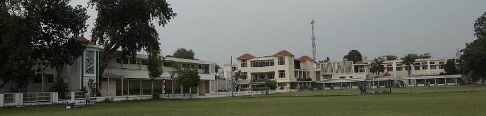 Mukand Lal National College - [MLNC]
