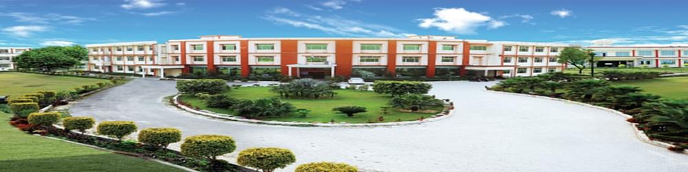 Neelkanth Group of Institutions - [NGI]