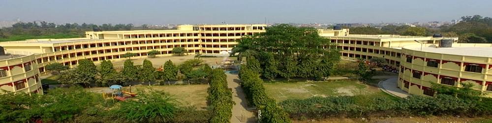 Maharishi University of Information Technology -[MUIT]