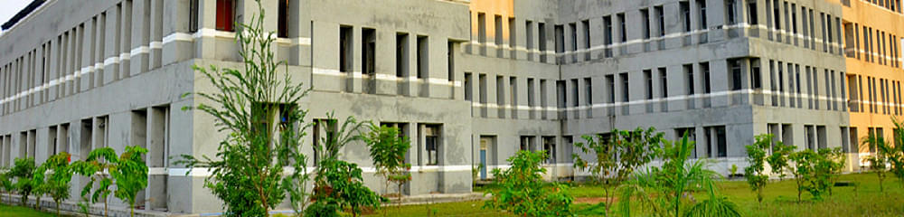 Sri Venkateshwaraa Medical College Hospital & Research Centre