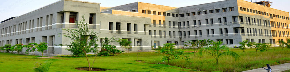 Sri Venkateshwaraa Medical College Hospital & Research Centre
