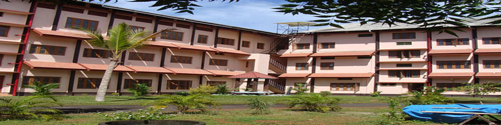 St Joseph's College Pilathara - [SJCP]