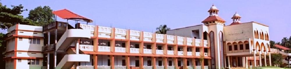 Milad-E-Sherief Memorial College Kayamkulam