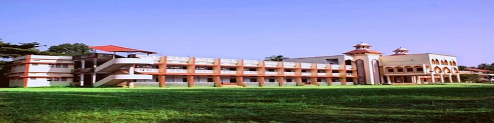 Milad-E-Sherief Memorial College Kayamkulam
