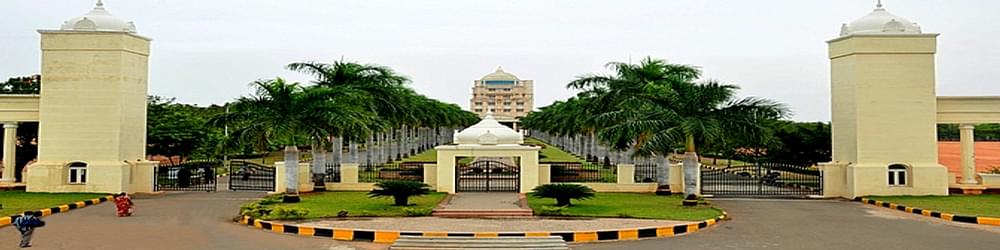 PGP College Of Pharmaceutical Science And Research Institute