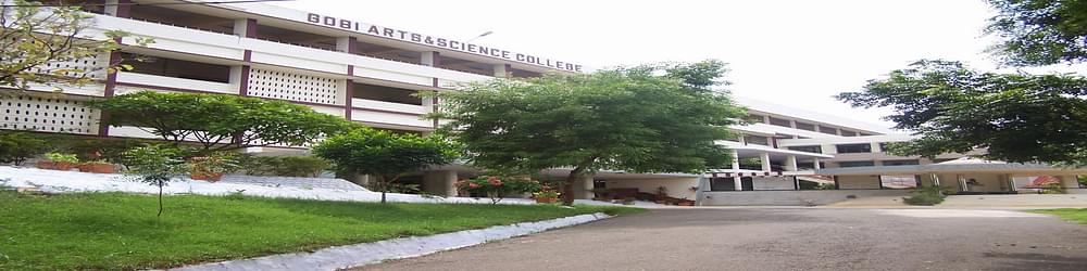Gobi Arts and Science College-[GASC]