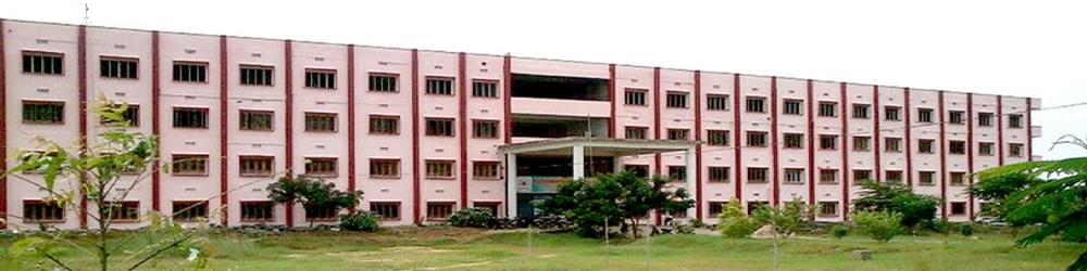 Priyadarshini Institute of Technology & Science - [PITT]