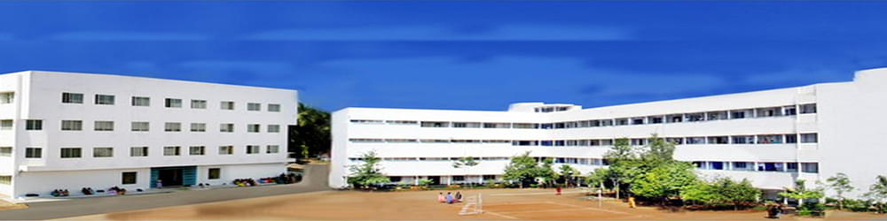 P K R Arts College for Women - [PKRACW]