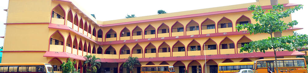 CHMM College for Advanced Studies