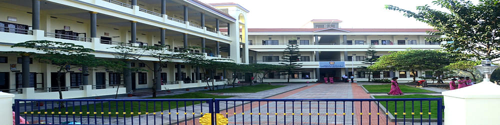 Holy Trinity College of Education