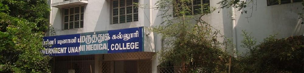 Government Unani Medical College