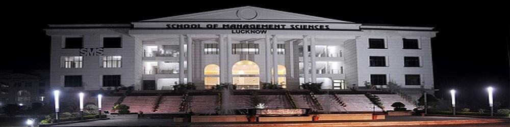 School Of Management Sciences - [SMS]