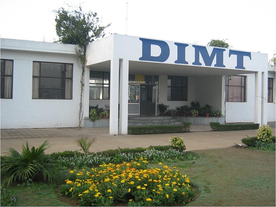 Doraha Institute of Management and Technology DIMT Ludhiana