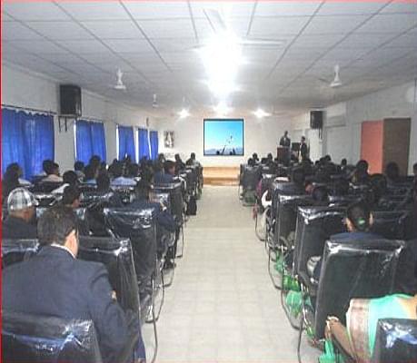 Bharti College BIIT Durg Courses Admission Placements