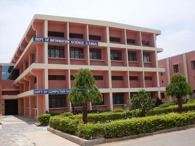 BGS Institute of Technology