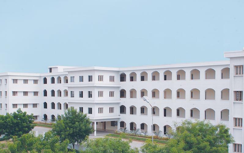 Paavai Engineering College