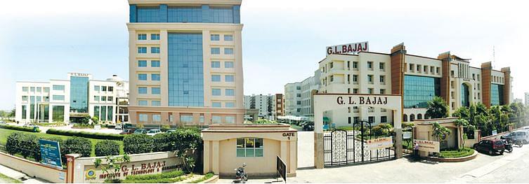 GL Bajaj Group of Institutions