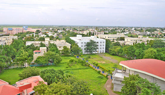 Sant Gajanan Maharaj College of Engineering Kolhapur Admissions