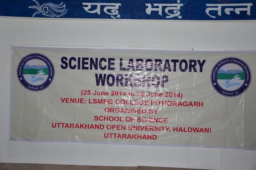 Uttarakhand Open University UOU Courses Fees Admission 2024