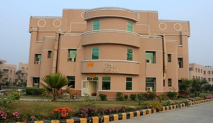 Patanjali University Haridwar Courses Fees Admission 2024