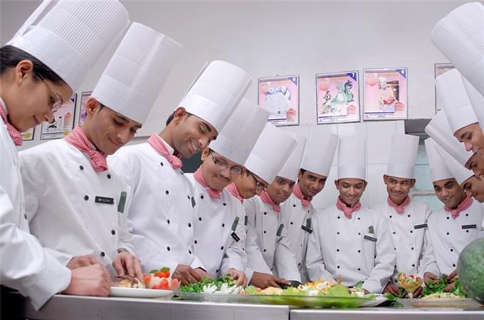 Institute of Hotel Management Catering Technology and ...
