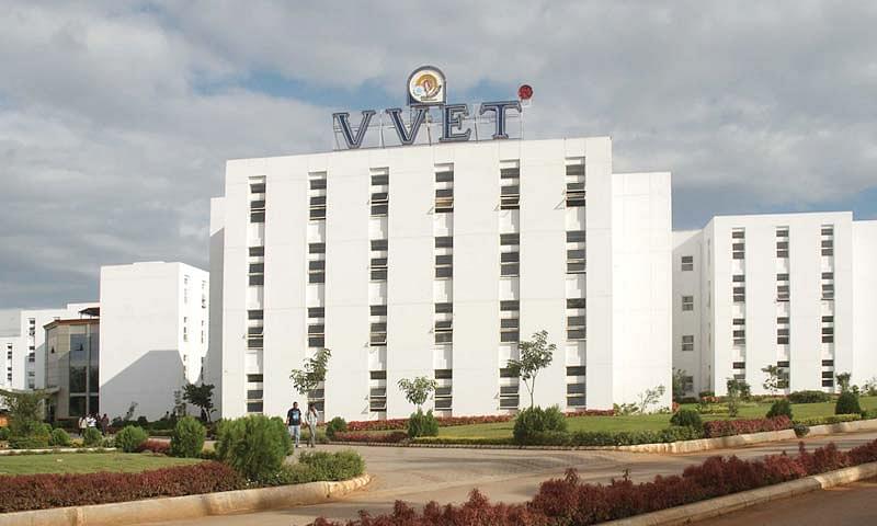 Vidya Vikas College Sex Videos - Vidya Vikas Institute of Engineering and Technology - [VVIET], Mysore -  Reviews 2024-2025