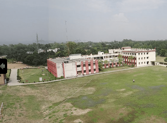 Gurukula Kangri Vishwavidyalaya Faculty of Engineering