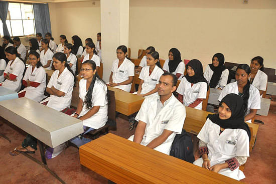 Muniyal Institute of Ayurveda Medical Sciences Manipal Courses