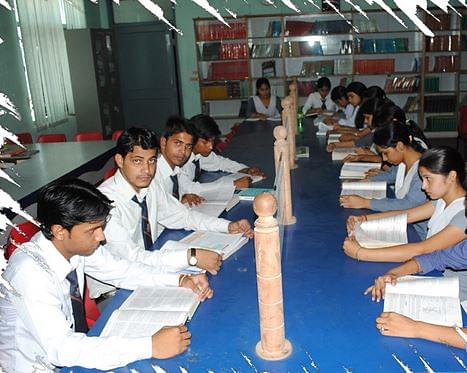 Vivek College of Education Bijnor Admissions Contact Website