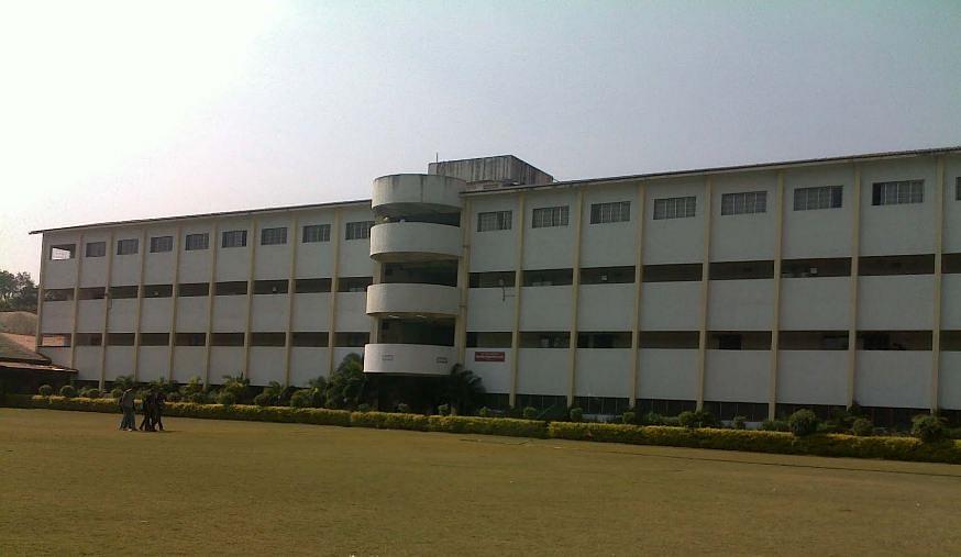 Sinhgad Institute of Business Administration and Research SIBAR