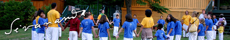 Sivananda Yoga Vedanta Trivandrum Centre