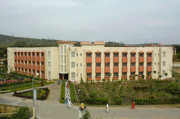 Dev Sanskriti Vishwavidyalaya DSVV Haridwar Courses Fees