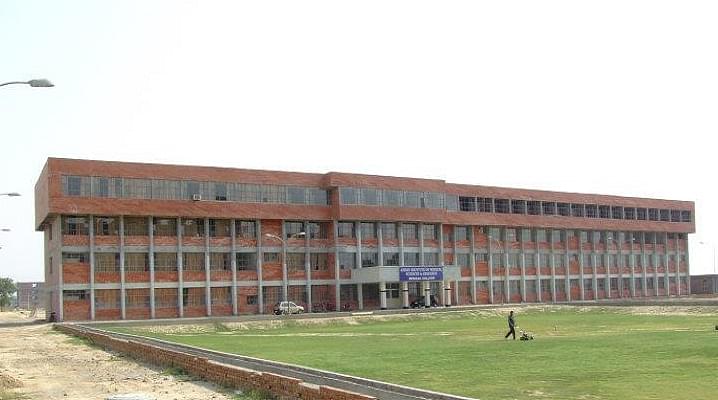 Adesh University Bathinda Courses Fees 2024 2025