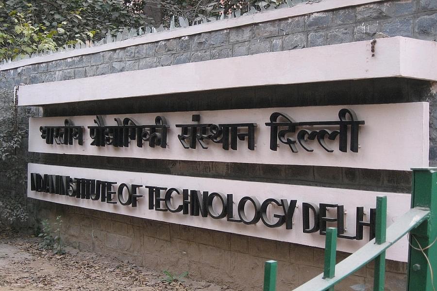 IIT Delhi - MSc in Economics at #IITDelhi (Dept. of