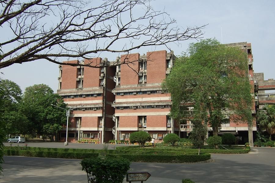 IIT Kanpur Course Admissions 2024: Cutoff, Eligibility, Dates, Selection  Criteria