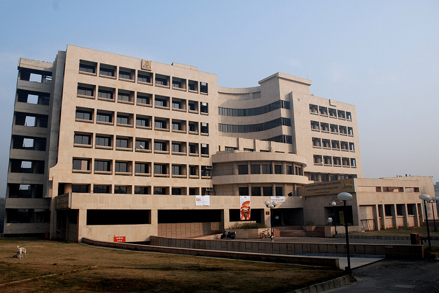 IIT Kanpur - Indian Institute of Technology, Kanpur