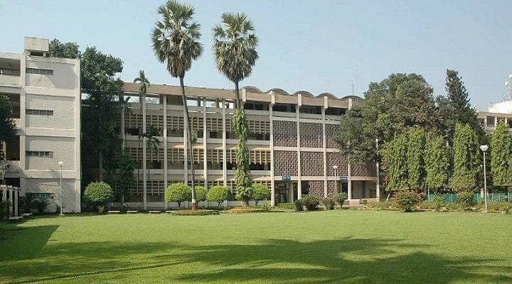 Indian Institute of Technology Bombay Fee Structure 2019