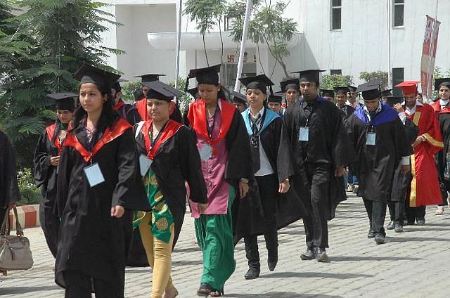 Teerthanker Mahaveer University TMU Moradabad Courses Fees