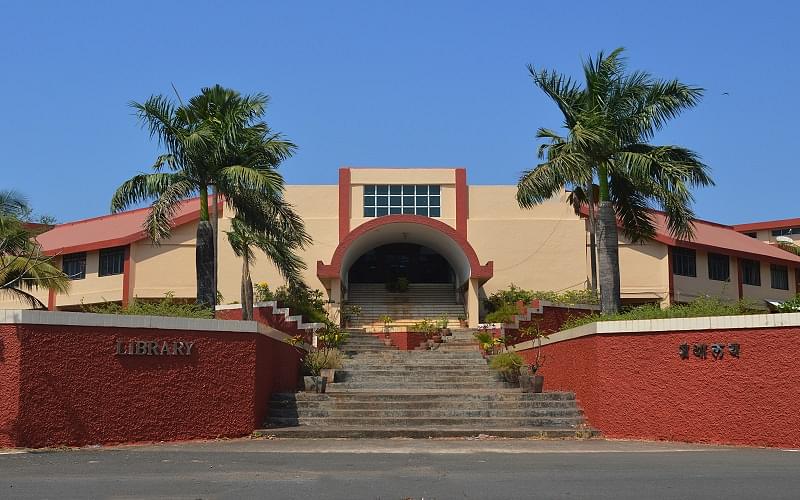 Goa University Admissions 2024 Courses Fees Placements