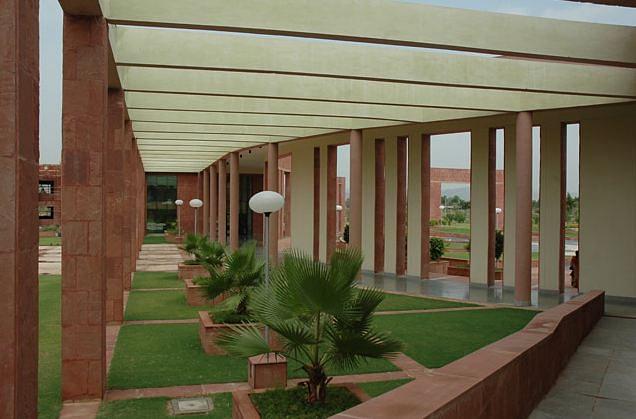 Aditya Mittal - The LNM Institute of Information Technology - Jaipur,  Rajasthan, India