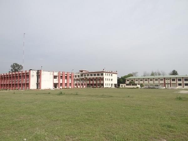 Gurukula Kangri Vishwavidyalaya GKV Haridwar Hostel Fees