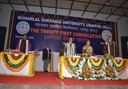 Mohanlal Sukhadia University LLB LLM Syllabus Notes Study Material 2024 MLSU  Udaipur