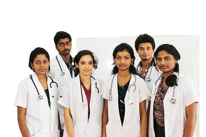 Ahalia Ayurveda Medical College AAMC Palakkad Faculty