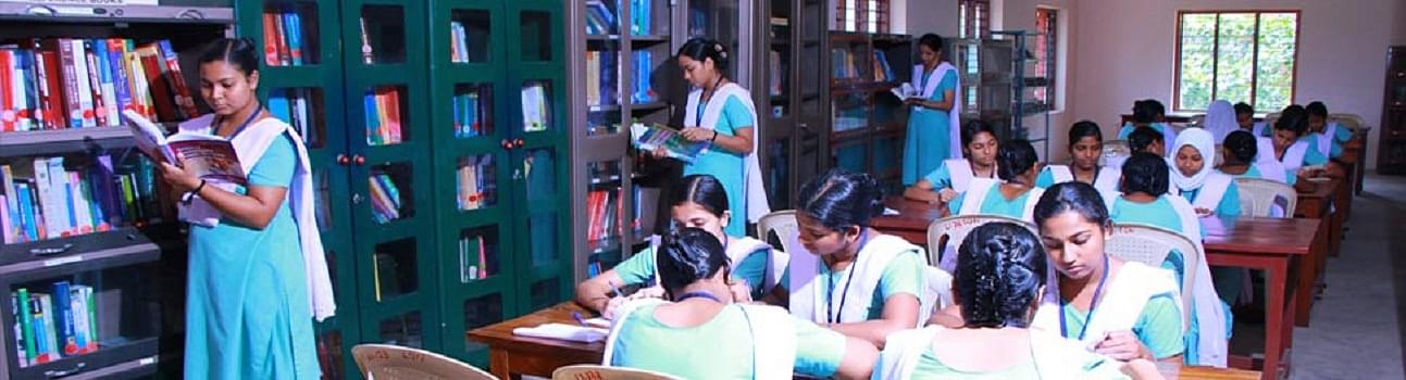 St Josephs College Of Nursing Anchal Kollam Images Photos Videos