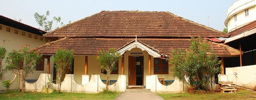 Santhigiri Ayurveda Medical College SAMC Palakkad Hostel