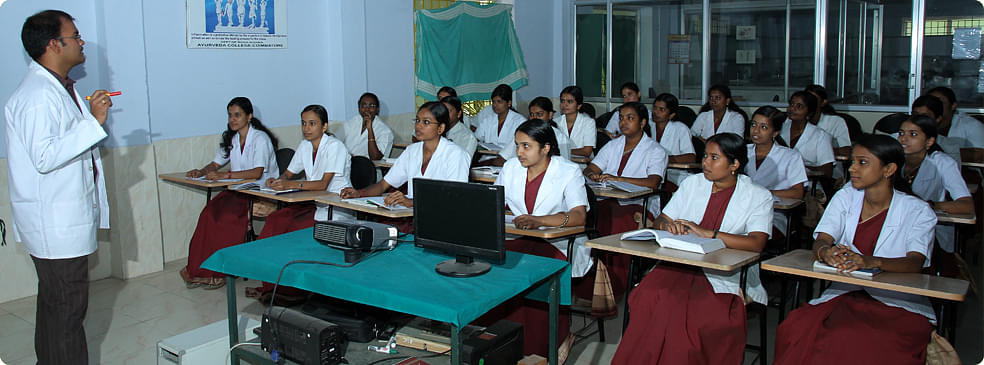 Ayurveda College Sulur Coimbatore Courses Fees 2024 2025