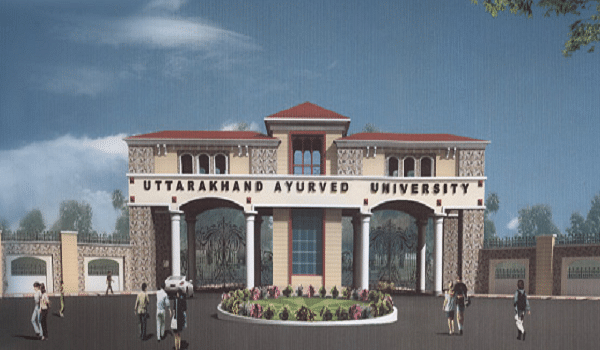 Uttarakhand Ayurved University UAU Admission 2024 Dates