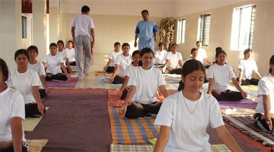 DGM Ayurvedic Medical College Gadag Courses Fees 2024 2025