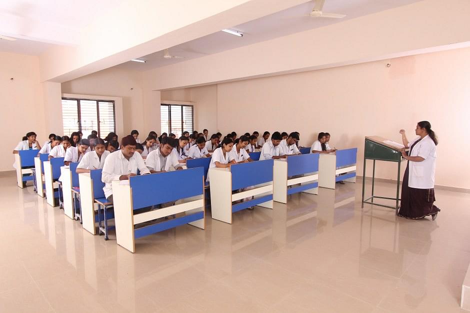 JSS Ayurvedic Medical College and Hospital JSSAMC Mysore