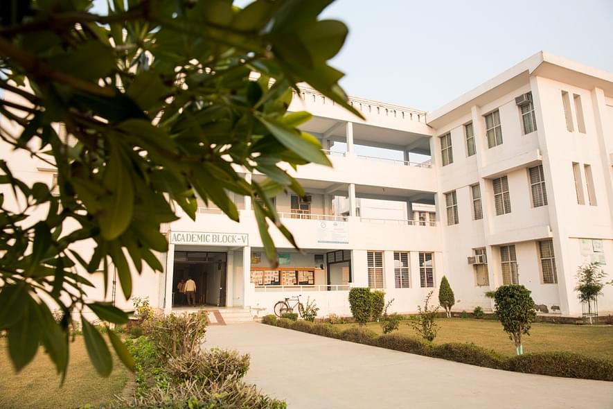 Gla Mathura University Xxx - GLA University: Admission, Courses, Fee, Placement, Ranking, Hostel,  Address, Contact